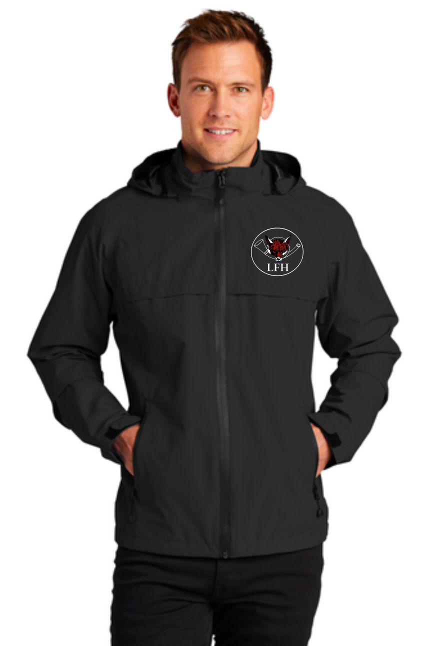 Loudoun Fairfax Hunt - Port Authority® Torrent Waterproof Jacket (Men's & Ladies)