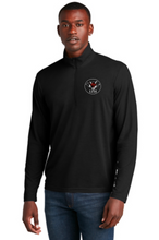 Load image into Gallery viewer, Loudoun Fairfax Hunt - Sport-Tek ® PosiCharge ® Tri-Blend Wicking 1/4-Zip Pullover (Men&#39;s &amp; Ladies)