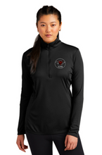 Load image into Gallery viewer, Loudoun Fairfax Hunt - Sport-Tek® PosiCharge® Competitor™ 1/4-Zip Pullover (Men&#39;s &amp; Ladies)