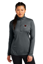 Load image into Gallery viewer, Loudoun Fairfax Hunt - Sport-Tek® PosiCharge® Competitor™ 1/4-Zip Pullover (Men&#39;s &amp; Ladies)