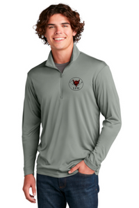 Loudoun Fairfax Hunt - Sport-Tek® PosiCharge® Competitor™ 1/4-Zip Pullover (Men's & Ladies)