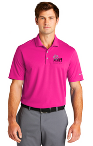 Mare Collaborative - Nike Dri-FIT Micro Pique 2.0 Polo