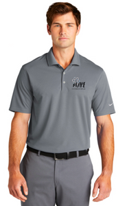 Mare Collaborative - Nike Dri-FIT Micro Pique 2.0 Polo