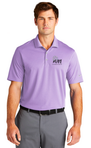 Mare Collaborative - Nike Dri-FIT Micro Pique 2.0 Polo