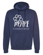 Load image into Gallery viewer, Mare Collaborative - Tultex - Fleece Hooded Sweatshirt