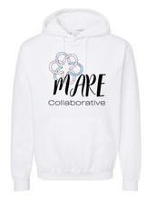 Load image into Gallery viewer, Mare Collaborative - Tultex - Fleece Hooded Sweatshirt