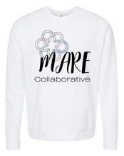 Load image into Gallery viewer, Mare Collaborative - Tultex - Fleece Crewneck Sweatshirt