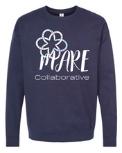 Load image into Gallery viewer, Mare Collaborative - Tultex - Fleece Crewneck Sweatshirt