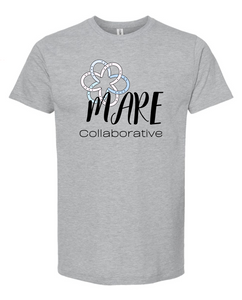 Mare Collaborative - Tultex - Fine Jersey T-Shirt