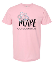 Load image into Gallery viewer, Mare Collaborative - Tultex - Fine Jersey T-Shirt