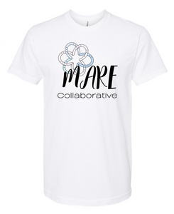 Mare Collaborative - Tultex - Fine Jersey T-Shirt