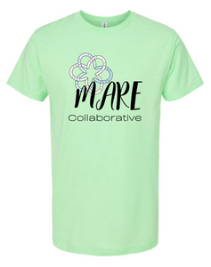 Mare Collaborative - Tultex - Fine Jersey T-Shirt