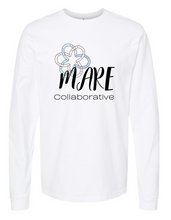 Load image into Gallery viewer, Mare Collaborative - Tultex - Heavyweight Jersey Long Sleeve T-Shirt