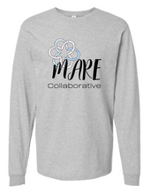 Load image into Gallery viewer, Mare Collaborative - Tultex - Heavyweight Jersey Long Sleeve T-Shirt