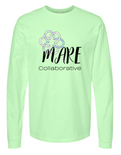 Load image into Gallery viewer, Mare Collaborative - Tultex - Heavyweight Jersey Long Sleeve T-Shirt