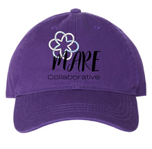 Load image into Gallery viewer, Mare Collaborative - CAP AMERICA - Relaxed Golf Dad Hat