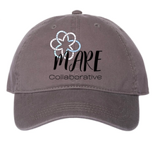 Load image into Gallery viewer, Mare Collaborative - CAP AMERICA - Relaxed Golf Dad Hat