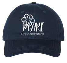 Load image into Gallery viewer, Mare Collaborative - CAP AMERICA - Relaxed Golf Dad Hat