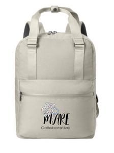 Mare Collaborative - Mercer+Mettle® Claremont Handled Backpack