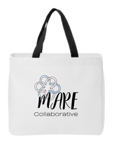 Load image into Gallery viewer, Mare Collaborative - Port Authority® - Essential Tote