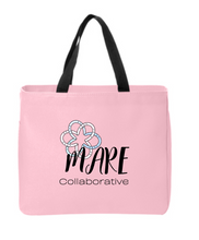 Load image into Gallery viewer, Mare Collaborative - Port Authority® - Essential Tote