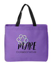 Load image into Gallery viewer, Mare Collaborative - Port Authority® - Essential Tote