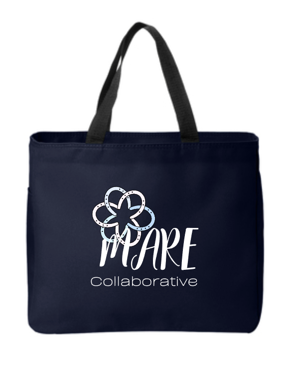 Mare Collaborative - Port Authority® - Essential Tote