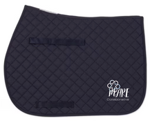 Load image into Gallery viewer, Mare Collaborative - AP Saddle Pad