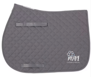 Mare Collaborative - AP Saddle Pad