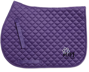 Mare Collaborative - AP Saddle Pad