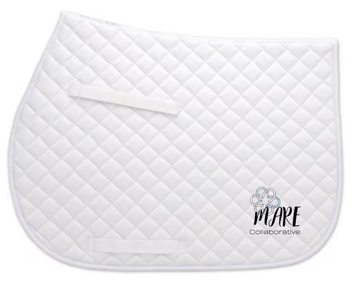 Mare Collaborative - AP Saddle Pad