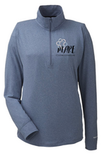 Load image into Gallery viewer, Mare Collaborative - Nautica Saltwater Quarter-Zip Pullover