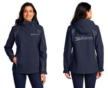 Load image into Gallery viewer, Mill-Again Stables - Port Authority® All-Season II Jacket