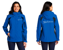 Load image into Gallery viewer, Mill-Again Stables - Port Authority® All-Season II Jacket