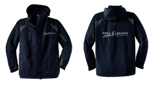 Mill-Again Stables - Port Authority® All-Season II Jacket