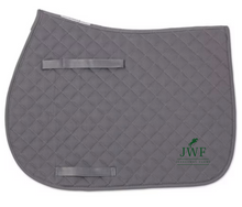 Load image into Gallery viewer, Jaynesway Farms - AP Saddle Pad