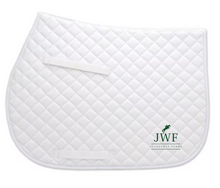 Load image into Gallery viewer, Jaynesway Farms - AP Saddle Pad