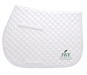 Jaynesway Farms - AP Saddle Pad