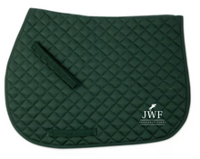 Load image into Gallery viewer, Jaynesway Farms - AP Saddle Pad