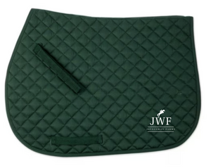 Jaynesway Farms - AP Saddle Pad