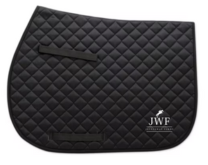 Jaynesway Farms - AP Saddle Pad