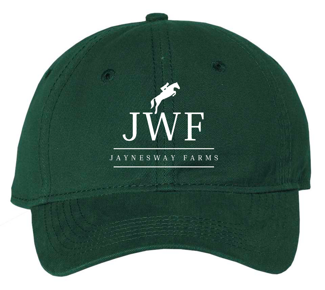 Jaynesway Farms - Sportsman - Unstructured Cap