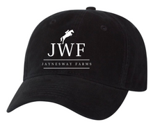 Load image into Gallery viewer, Jaynesway Farms - Sportsman - Unstructured Cap