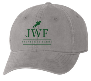 Jaynesway Farms - Sportsman - Unstructured Cap