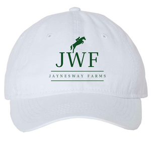 Jaynesway Farms - Sportsman - Unstructured Cap