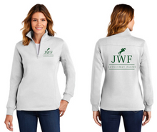 Load image into Gallery viewer, Jaynesway Farms - Sport-Tek® 1/4-Zip Sweatshirt