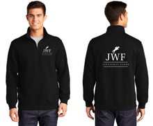 Load image into Gallery viewer, Jaynesway Farms - Sport-Tek® 1/4-Zip Sweatshirt