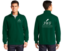 Load image into Gallery viewer, Jaynesway Farms - Sport-Tek® 1/4-Zip Sweatshirt