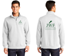 Load image into Gallery viewer, Jaynesway Farms - Sport-Tek® 1/4-Zip Sweatshirt