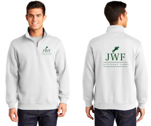 Jaynesway Farms - Sport-Tek® 1/4-Zip Sweatshirt